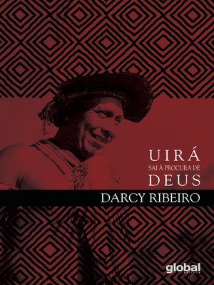 cover image of Uirá sai à procura de Deus